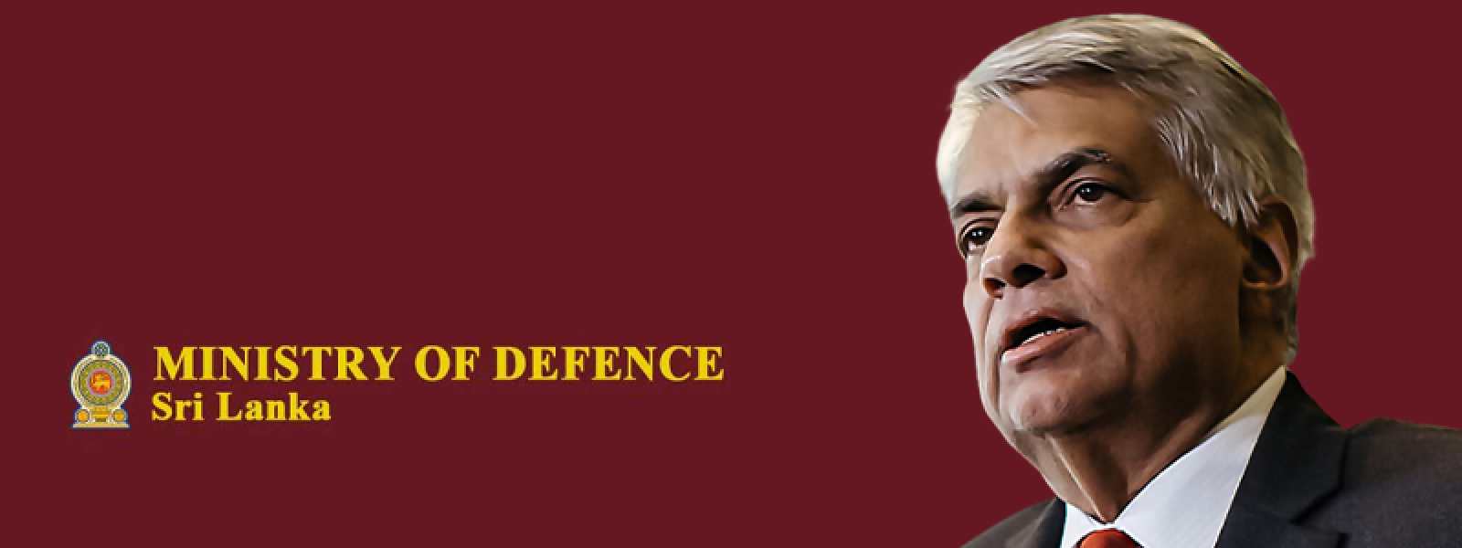 President presents Defence Review – 2030